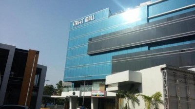 77578 - Via brasil - offices - street mall