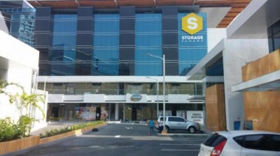 77659 - Via brasil - offices - street mall