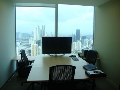 78190 - Punta pacifica - offices