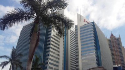 78196 - Punta pacifica - offices - torres de las americas