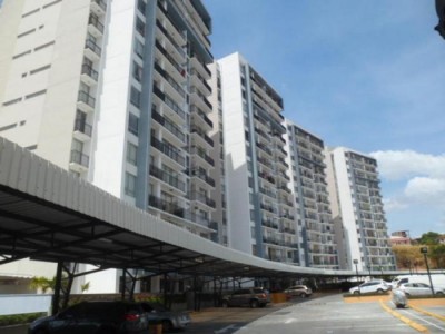 78571 - Panamá - apartments - Altos del bosque