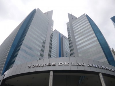 7895 - Punta pacifica - offices