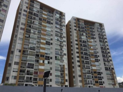 80151 - Ciudad de Panamá - apartamentos