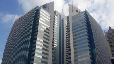 80340 - Punta pacifica - offices - torres de las americas
