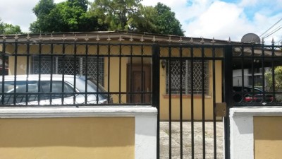 80613 - Miraflores - houses