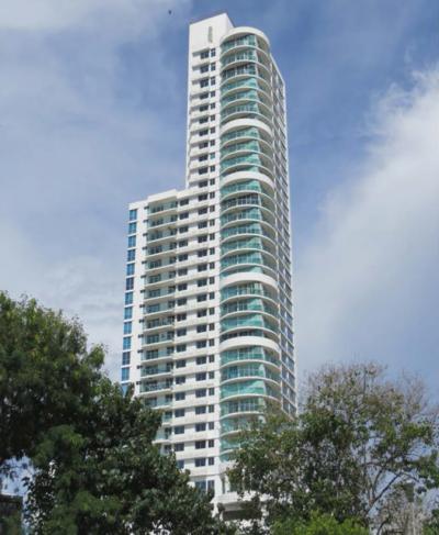 80656 - San francisco - apartments - ph marina plaza