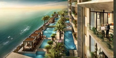 81144 - Punta pacifica - apartments - the residences