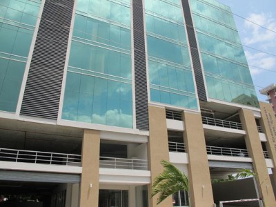 81229 - El carmen - offices - centro empresarial mar del sur