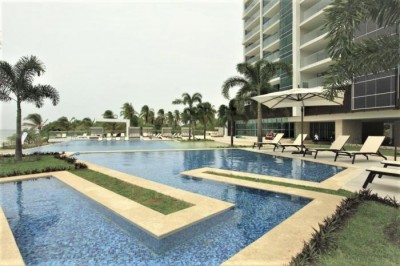 81939 - Ciudad de Panamá - apartments - buenaventura