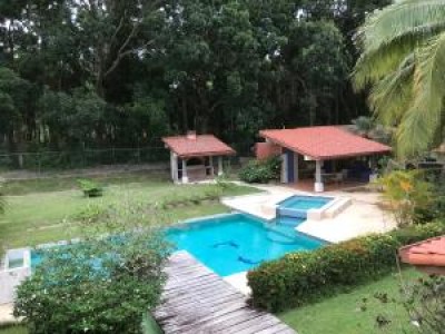 82576 - Chame - houses