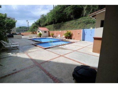 83530 - Los andes - apartments - mallorca park village
