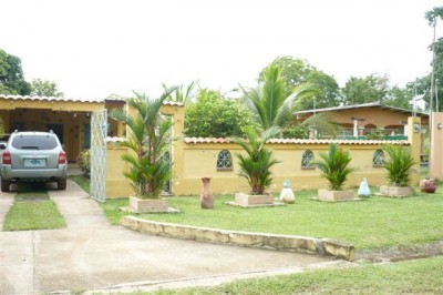 841 - Santa clara - anton - houses