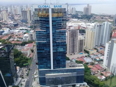84525 - Obarrio - oficinas - global bank