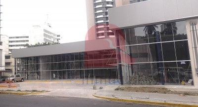 8507 - El cangrejo - commercials