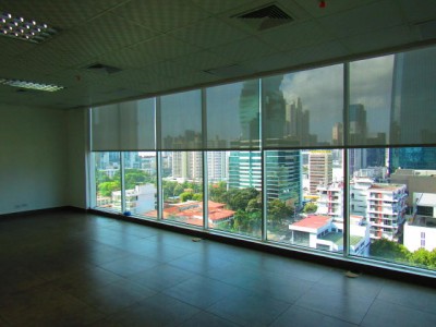 85437 - Obarrio - offices