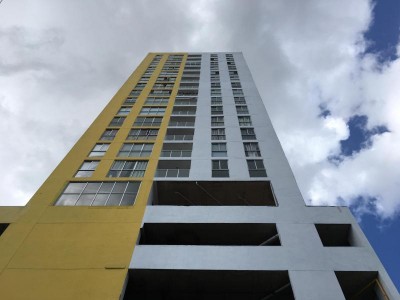85460 - Carrasquilla - apartments