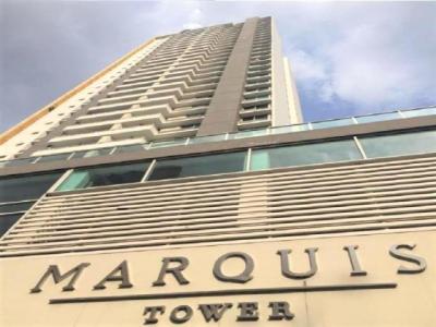 87245 - El cangrejo - apartments - ph marquis tower