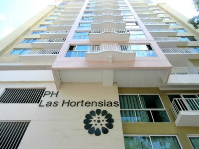 87292 - Via españa - apartments - ph las hortensias