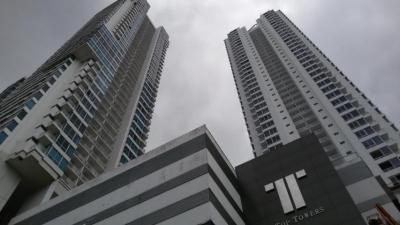 87310 - Costa del este - apartamentos - top towers