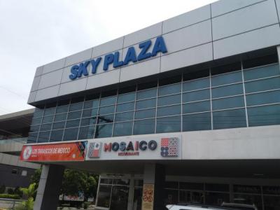 88782 - Altos de panama - commercials - sky plaza