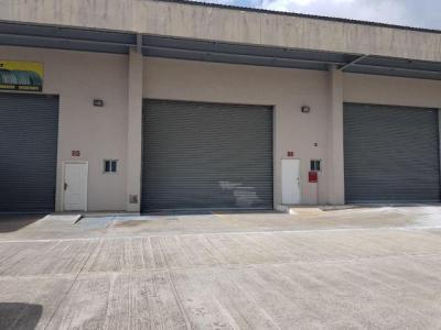89320 - Tocumen - warehouses - airport commercial park