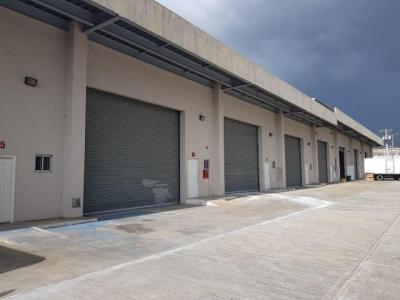 89322 - Tocumen - warehouses