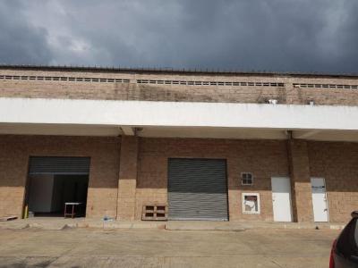 89323 - Tocumen - warehouses
