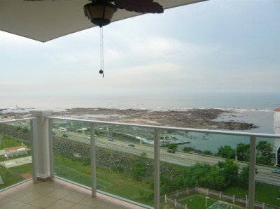 895 - Punta pacifica - apartments - ocean drive