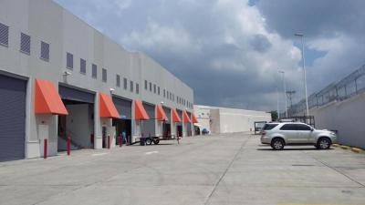 89582 - Tocumen - warehouses - airport commercial park