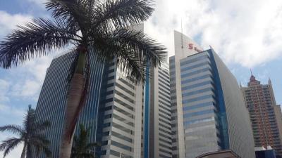 89681 - Punta pacifica - offices - torres de las americas
