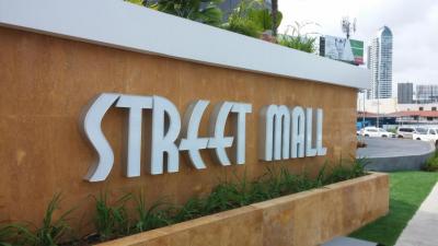 89930 - Via brasil - offices - street mall