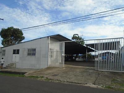 90250 - Llano bonito - warehouses
