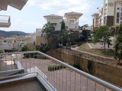 90307 - Cocoli - apartments - tucan country club