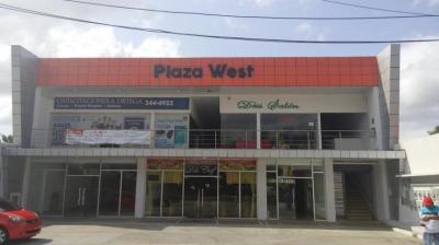 90866 - Vista alegre - locales - plaza west