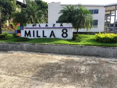 91039 - Milla 8 - locales - plaza milla 8
