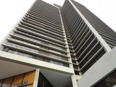 91054 - Obarrio - oficinas - torre banistmo