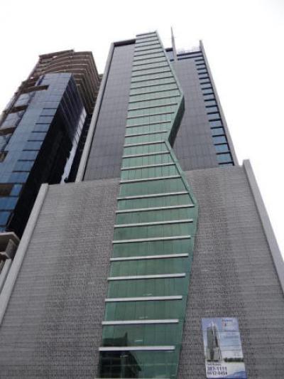 91252 - Obarrio - offices - torre canalbank