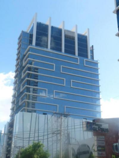 91466 - Obarrio - offices - pdc tower
