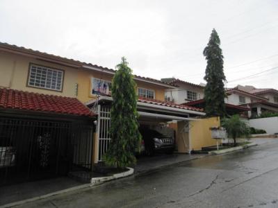 91525 - Altos de panama - casas - residencial limajo