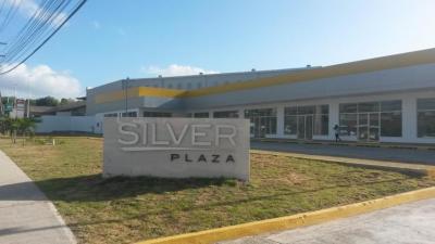 91599 - Tocumen - offices - silver plaza