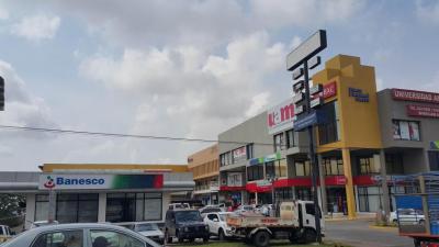 91741 - La Chorrera - commercials - plaza panama oeste