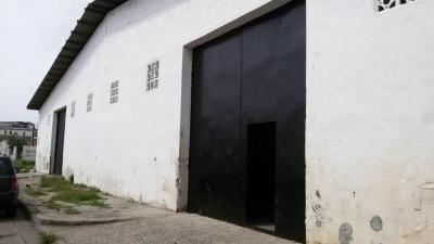 92261 - Curundú - warehouses