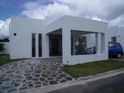 92290 - Rio hato - houses - ibiza beach residences