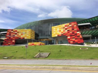 92523 - Condado del rey - inversiones - altaplaza mall