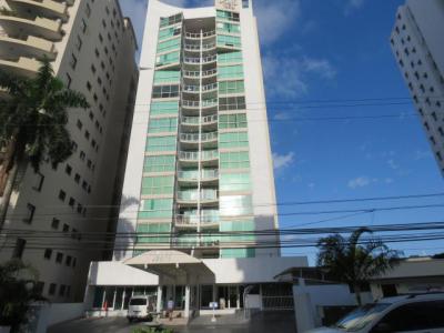 92900 - El cangrejo - apartments - dali tower