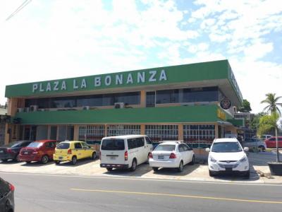 93054 - Betania - commercials - plaza la bonanza