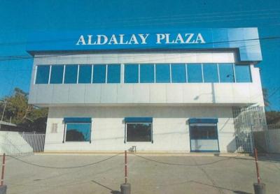 93319 - La Chorrera - locales - aldalay plaza