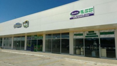 93395 - Rio hato - commercials - plaza del mar