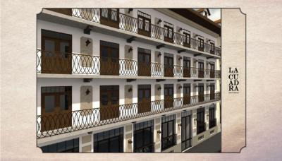 93424 - Casco antiguo - apartments - la cuadra