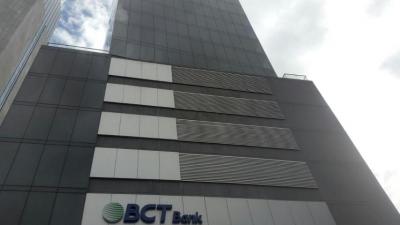 93634 - Obarrio - offices - bct bank